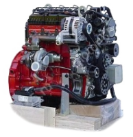Двигатель Cummins ISF2.8s3129T