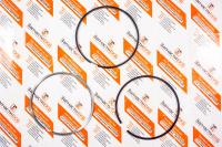3803977 Набор поршневых колец SET PISTON RING Cummins M11, ISM, QSM