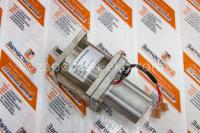 0151-0708-01 Актуатор (дозатор топлива) ACTUATOR-GOVERNOR 12V Cummins Взаимозаменяемые номера: Woodward DC10502-000-012