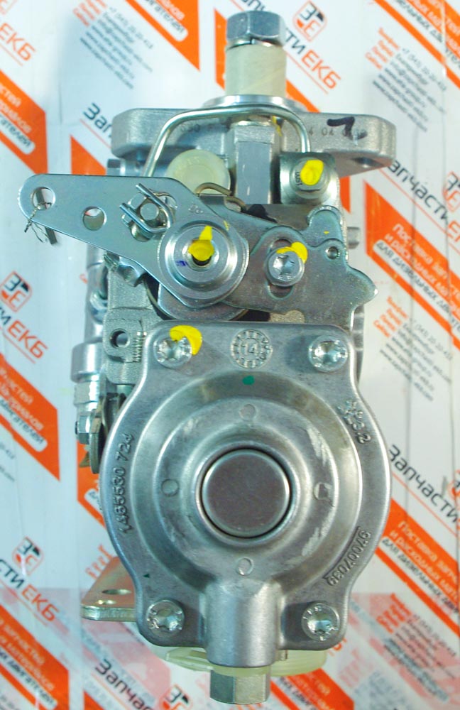 3960900 Топливный насос высокого давления PUMP INJECTION BOSCH Cummins 6BT