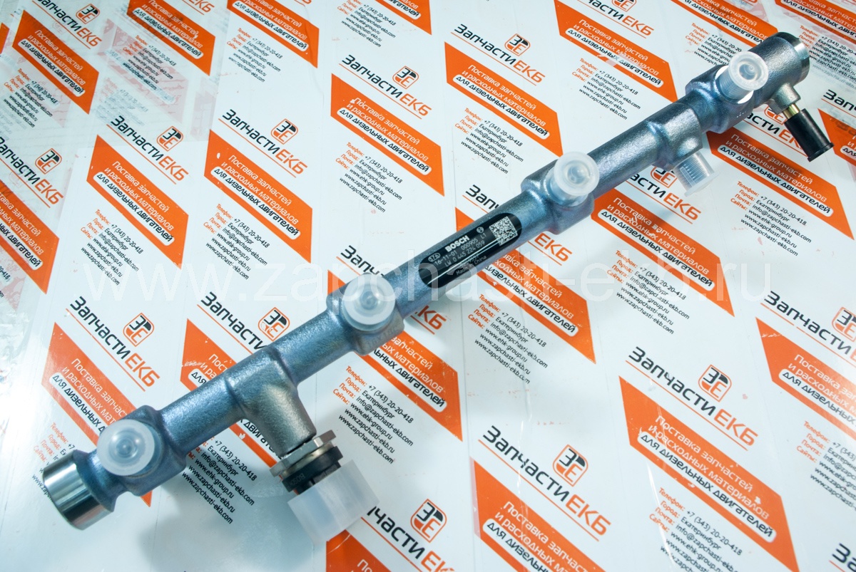 8. 8. 8. рампа топливная cummins 2. 8.