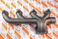 3968362 Выпускной коллектор MANIFOLD EXHAUST Cummins ISL, QSC, ISC