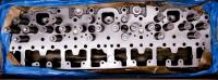 2864028 Головка блока цилиндров HEAD CYLINDER Cummins M11