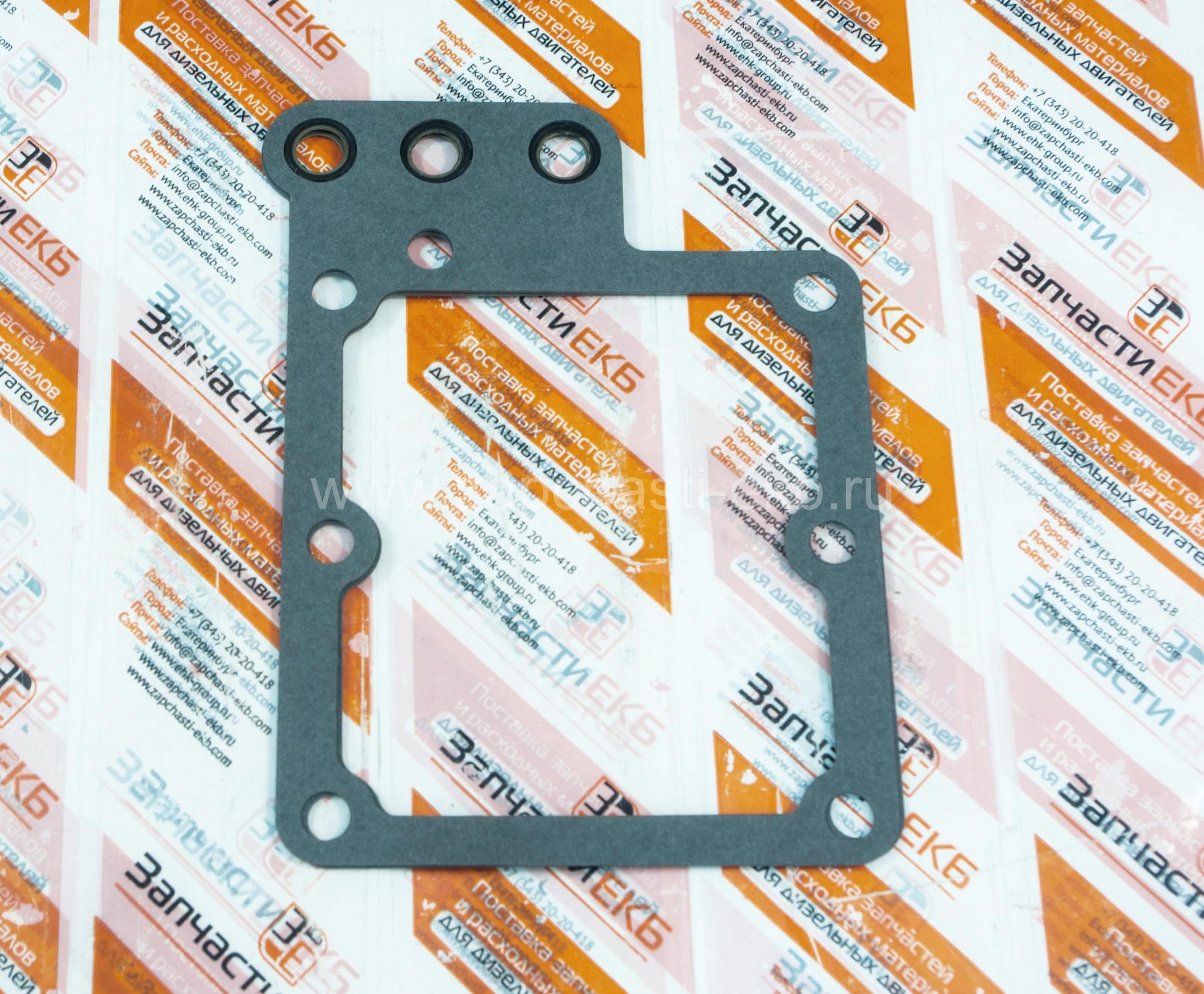 4095443 Прокладка впускного коллектора Intake Manifold Gasket