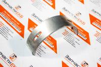 D02A-110-40+A Вкладыши коленвала коренные комплект MAIN BEARING Взаимозаменяемые номера: D02A-110-40 A, D02A-110-40, D02A11040
