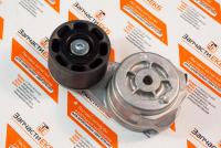 3104027 Ролик (механизм) натяжения ремня TENSIONER BELT Cummins