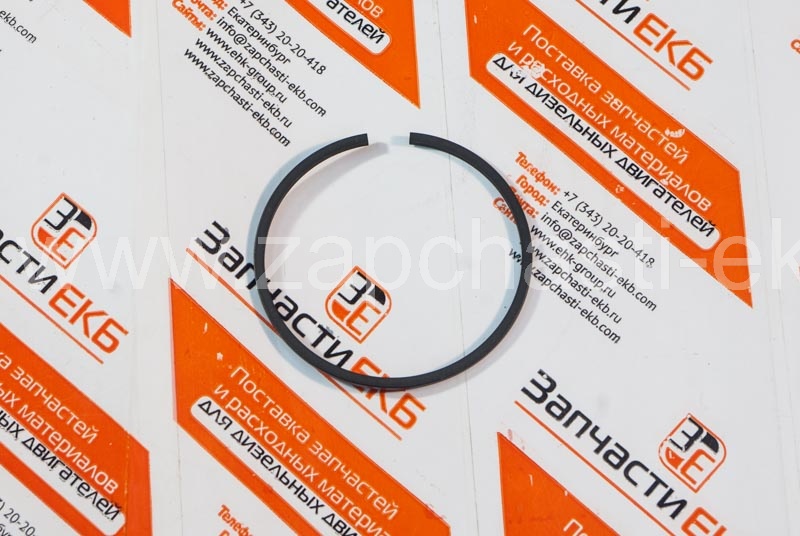 65.08105-0001 Кольцо уплотнительное выхлопного коллектора RING, EXHAUST ...