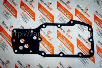 2830559 Прокладка маслоохладителя GASKET,OIL COOLER CORE Cummins 4ISBе4.5, 6ISBe6.7, QSB6.7, 6ISDe, ISB