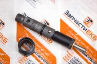 4025334 Форсунка топливная (резьба 12 мм) Cummins INJECTOR 6B5.9