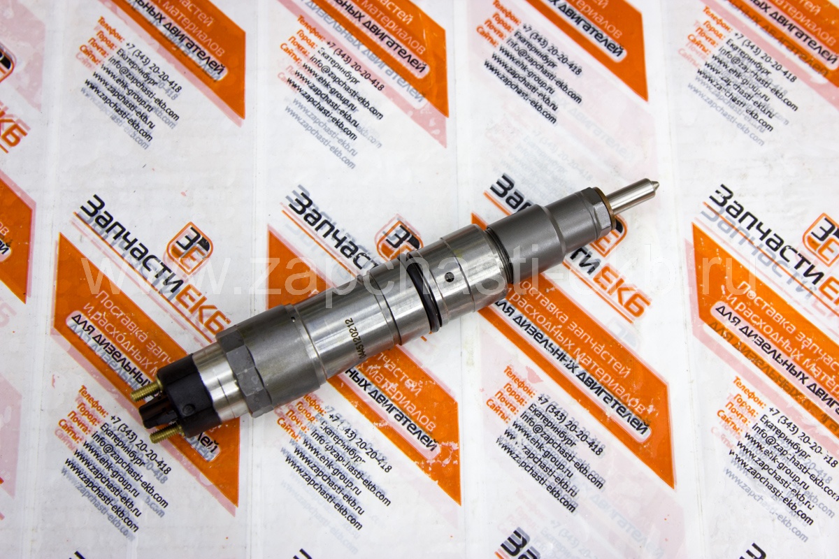 5263307 Форсунка Cummins 6ISBe INJECTOR