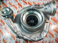 4089855 Турбокомпрессор HX55W HOLSET Cummins M11