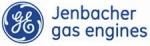 GE Jenbacher Gas Engines