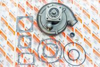 4376121 Водяной насос для Cummins QSK45, QSK60