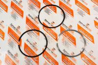 4089644 Кольца поршневые PISTON RING для Cummins L, ISLe, QSL