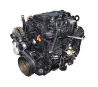 Двигатель Cummins EQB140-20