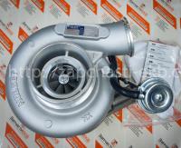 4044947 Турбокомпрессор TURBOCHARGER HX35 Cummins