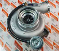 4955908 Турбонагнетатель для Cummins QSB6.7, 6ISBe