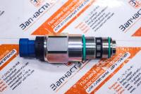 3330600 Актуатор для Cummins QSK, QSX