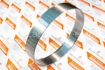 205683 Втулка (подшипник) ﻿передней опоры ﻿BUSHING для Cummins K, QSK, KTA