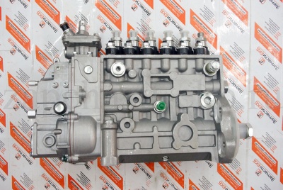 5268202 Топливный насос высокого давления (ТНВД) для Cummins