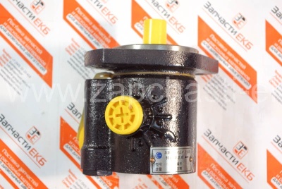 4930793 Гидравлический насос Насос ГУР Вспомогательный насос PUMP,HYDRAULIC Cummins C, ISLe