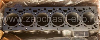 4955412 Блок цилиндров BLOCK CYLINDER Cummins 6ISBe, QSB6.7 Взаимозаменяемый номер: 4946586, 4955412, 3973829, 3971950, 4991099, 4990451, 4932675, 4932528, 4932333, 4929972, 3999925, 4932332, 4932525, 4089502, 4990447, 4946585, 4933931, 4933928 