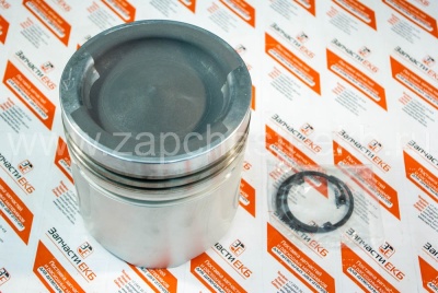 3631246 Поршневой комплект Поршень в сборе PISTON ENGINE Cummins KTA19, KTA38, KTA50 Взаимозаменяемые номера: 3096680, 3803316, 3803267, 3801398, 3801438