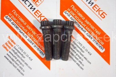 199919 Болт для Cummins KTA