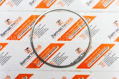 7N7078 Кольцо поршневое маслосъемное RING PISTON для CATERPILLAR Взаимозаменяемые номера: 7N-7078 