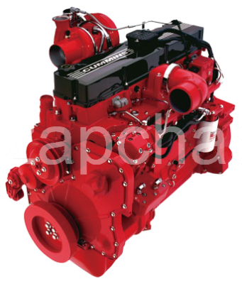 Cummins C230-20