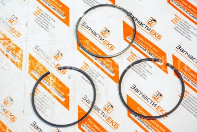 4900738 Комплект поршневых колец SET PISTON RING Cummins A1400, A1700, A2300 Взаимозаменяемые номера: 4900400