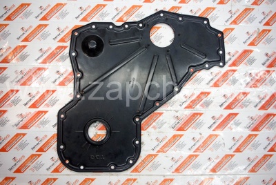 3958112 Крышка шестерни для Cummins