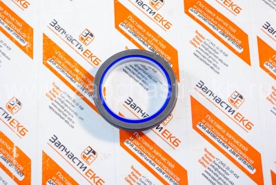 3937111 Сальник коленвала передний  (масляное уплотнение) SEAL OIL Cummins 4B, 6B Взаимозаменяемые номера: 3935959, 3900709, 3904353, 4991305 