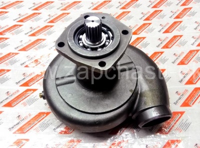 4376119 Водяной насос Помпа водяная KIT,WATER PUMP Cummins KTA-38, KTA-50 Взаимозаменяемые номера: 4089301, 4372338, 3647029, 3635807