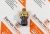0193-0444 Датчик давления масла SENDER - OIL PRESSURE Cummins Взаимозаменяемые номера: A028X493, 01930444