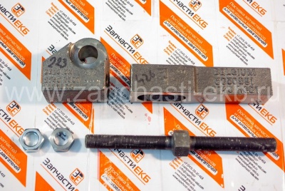 3031470 Тяга натяжителя Регулировочная тяга натяжного ролика ROD,CONTROL Cummins KTA50, KTA38, QSK38