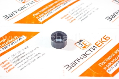 3103015 Втулка трубки воздушного компрессора Герметичная прокладка Уплотнение SEAL GROMMET для Cummins M11, ISX15, KTTA19, KTA50 Взаимозаменяемые номера: S1003A, S 1003A, S1003A