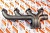 3968362 Выпускной коллектор MANIFOLD EXHAUST Cummins ISL, QSC, ISC