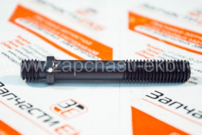3895832 Шпилька направляющая блока цилиндров M10X1.5X50 STUD Cummins M