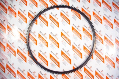 3908546 Венец маховика GEAR FLYWHEEL RING Cummins ISBe, ISDe, 4BTAA