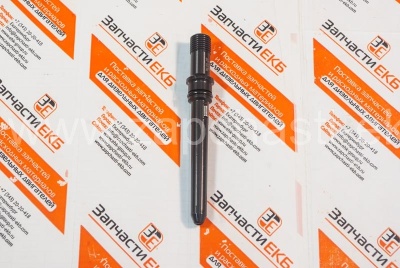 5298010 Коннектор (штуцер) топливной форсунки CONNECTOR,INJECTOR FUEL SUPPLY Cummins