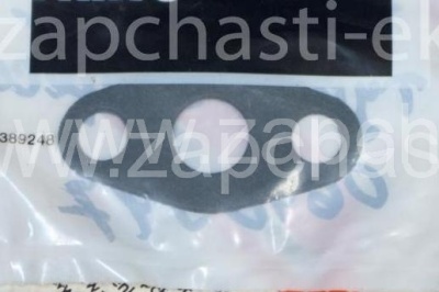 3819900 Прокладка турбокомпрессора GASKET TURBOCHARGER Cummins 