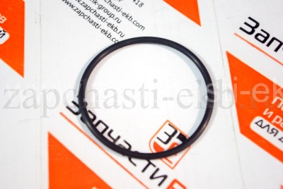 3090126 Уплотнение воздушного патрубка для Cummins