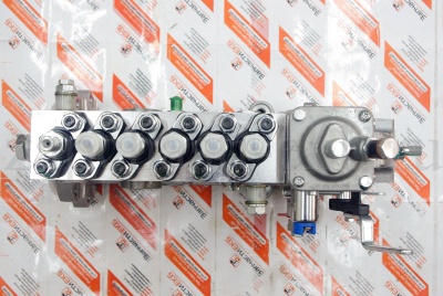 5268202 Топливный насос высокого давления (ТНВД) для Cummins