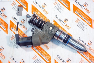 4903472 Форсунка топливная Инжектор INJECTOR Cummins M11, QSM, ISM