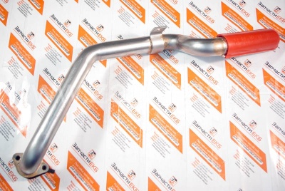 3912228 Трубка маслозаборная Маслозаборный трубопровод картера Oil Suction Connection для Cummins L, ISL, QSL ﻿Взаимозаменяемые номера: 3911245, 3906213