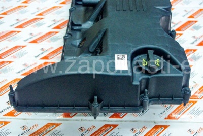3697988 Крышка клапанная для VALVE COVER Cummins ISG12 Взаимозаменяемые номера: 3697825, 3697265, 3692618, 3697826, 3692619, 3697264, 5612387