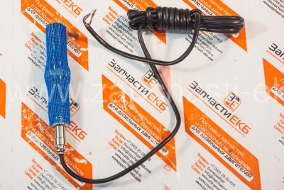 213272 Магнитный датчик оборотов PICKUP,MAGNETIC Cummins Взаимозаменяемые номера:  212061