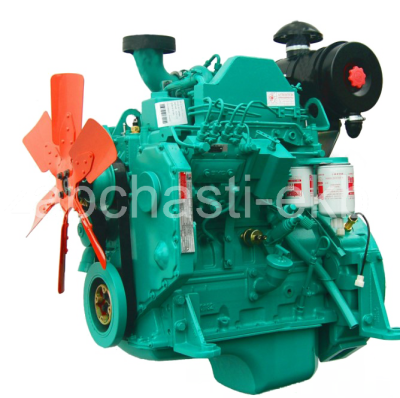 Cummins 4BT3.9