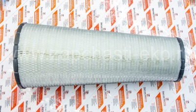 AF25685 Фильтр воздушный Фильтр очистки воздуха AIR FILTER Fleetguard  Взаимозаменяемые номера: AF25685, P922118